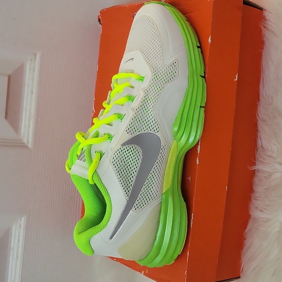 NIB- Men's Nike Lunar TR1 shoes (2012) size 11.5M - Picture 11 of 11